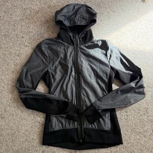 [ADIDAS] Women's Two-Tone Running Jacket